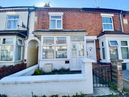 Milton Road, Fletton, Peterborough