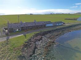 Straits, Broughton Road, Orkney KW17 2DA