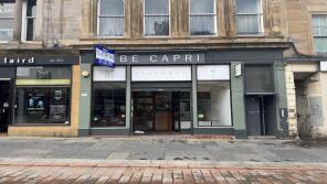 11, Gilmour Street, Paisley PA1 1DD