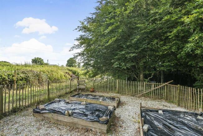 Vegetable Garden