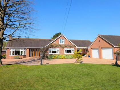 Copper Beech, Prescott, Baschurch, Shrewsbury, SY4 2DR
