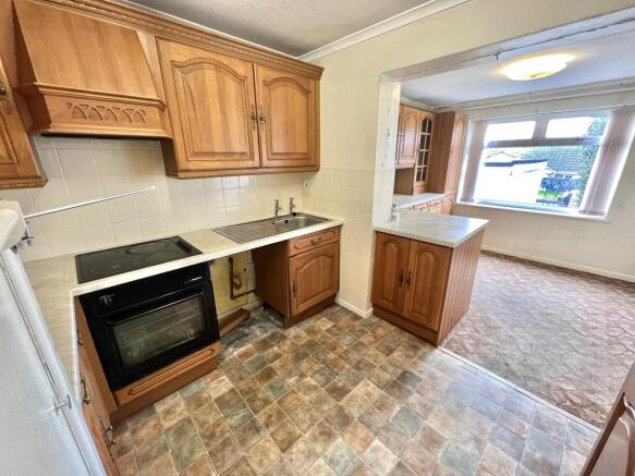 Kitchen / Diner
