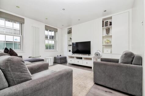 Doddington Grove, London, SE17