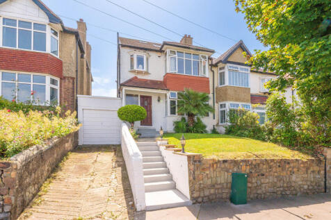Ena Road, Norbury, London, SW16