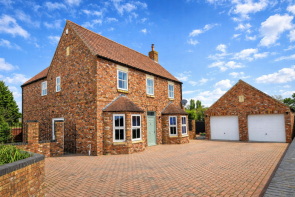 2, Abbey Park, Torksey, Lincoln LN1 2LS
