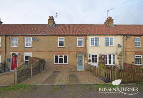 4, Ebenezer Cottages, Lime Kiln Road, Gayton PE32 1QX