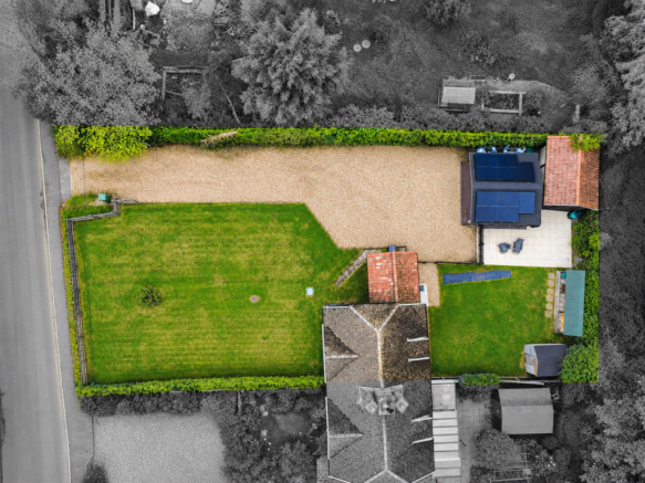 Drone - Overview