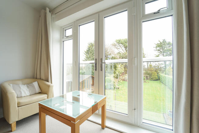 Reception Room/Snug