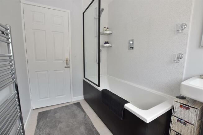 Contemporary Bathroom