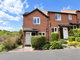 9, Cornflower Hill, Exeter EX4 2PD