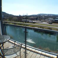 Apartment 25, Prince Apartments, Phoebe Road, Pentrechwyth, Swansea SA1 7FZ