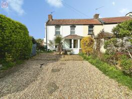 1, Chapel Cottages, Berrow Road, Berrow, Burnham-on-sea TA8 2JL