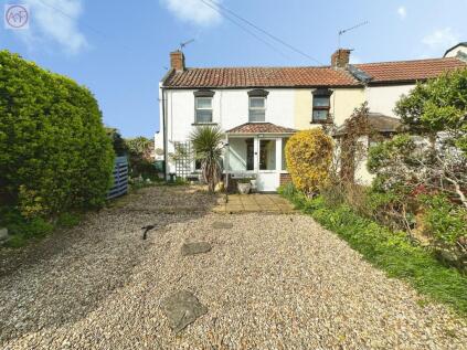 Berrow Road, Burnham-on-Sea, TA8