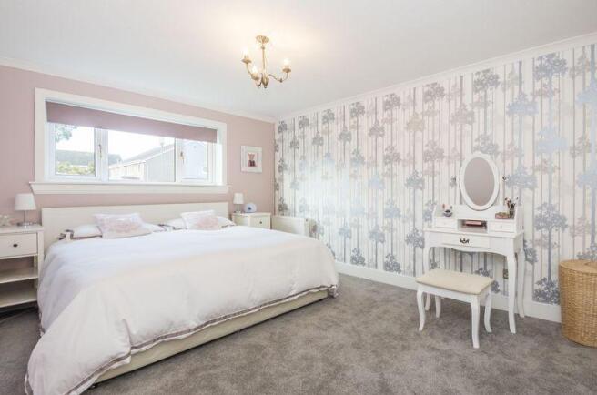 Bedroom One A