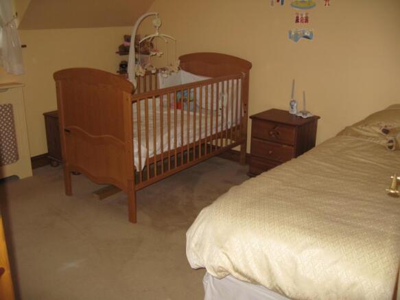 BEDROOM NO. 2