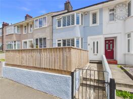 4, Harnorlen Road, Plymouth PL2 3NU