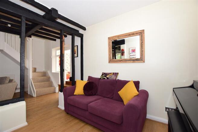 Family Room/Play Room