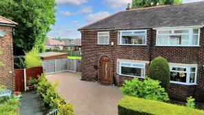 3, Beech Grove, Poulton-with-fearnhead, Warrington WA1 3EL