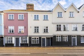 102a, Oak Street, Norwich NR3 3BP