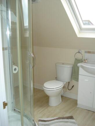 Master En Suite