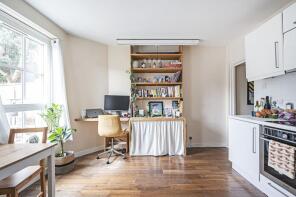171, Wilmot Street, London E2 0BU