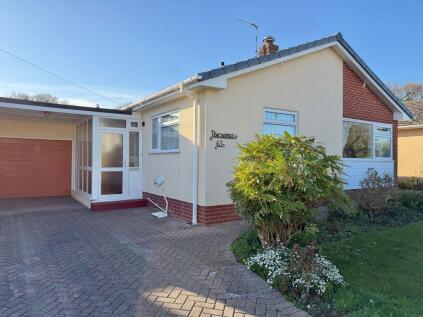 Broadway Avenue, Kingsteignton, TQ12