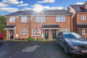 37, Foundry Close, Leyland PR25 3RA