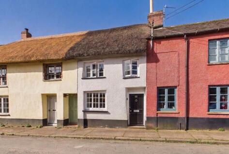 Barnstaple Street, Winkleigh, EX19