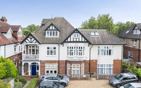 Warwick Park, Tunbridge Wells, TN2