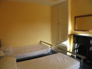 Twin Bedroom
