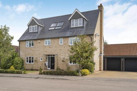 Fenbridge, Great Cambourne, Cambridge