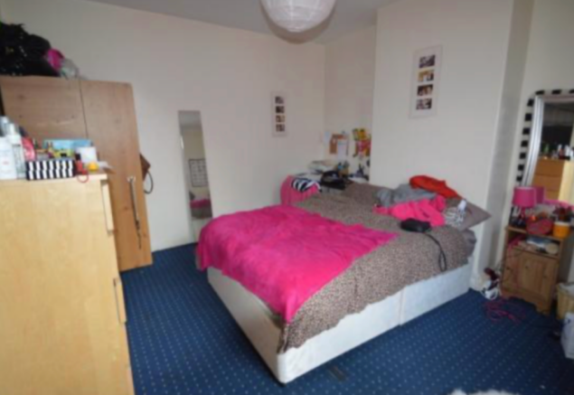 6 bed House to rent Image 4