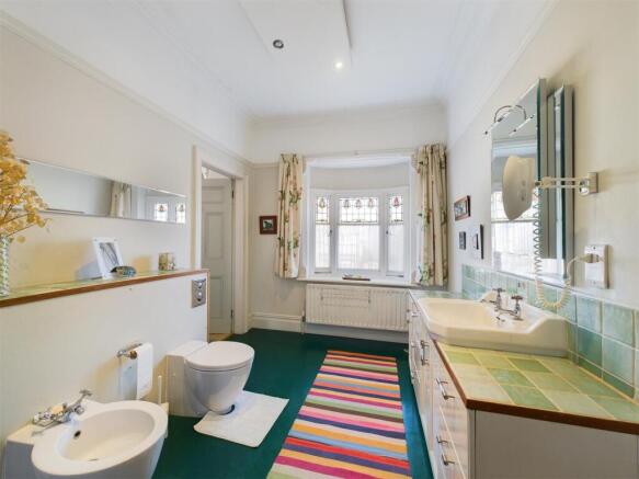 En-Suite
