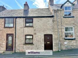 32, Beacons Hill, Denbigh LL16 3UA