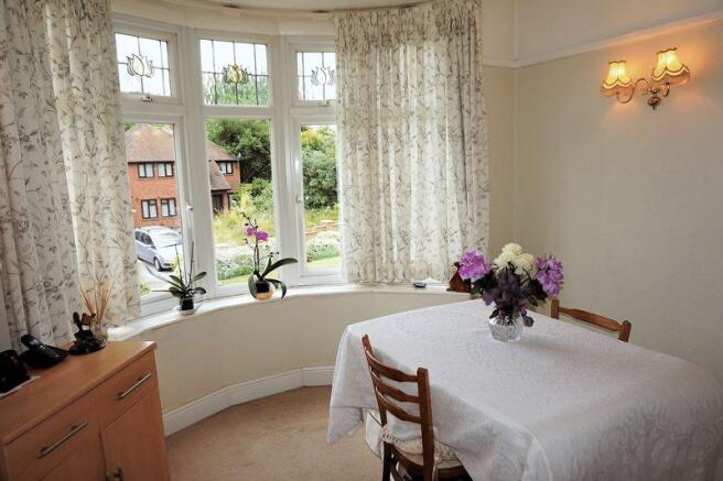 Dining Room wi...