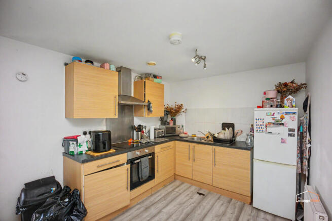 Lower Hall Street, St. Helens photo 4