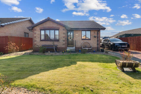25 Banks View, Airth, Falkirk, FK2