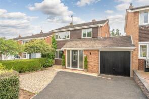 6, Wolverley Avenue, Wollaston DY8 3PJ