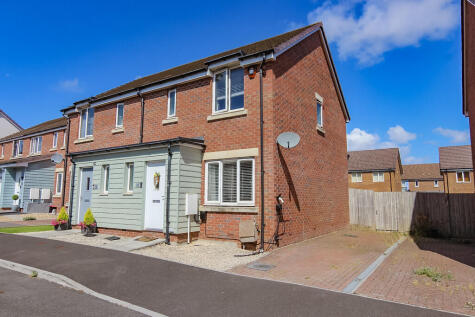 Leonides Avenue, Weston-super-Mare
