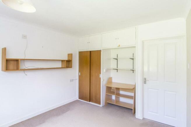 (Bedroom Two Photo Two)