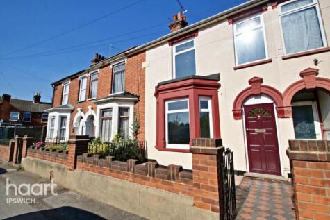 Cullingham Road, Ipswich