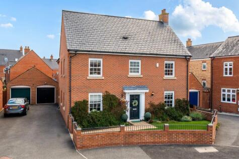 Bridge View, Shefford, SG17