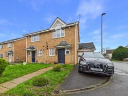 96, Fieldsway Drive, Derby DE21 4QN