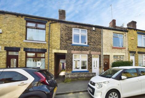 Haden Street, Sheffield, S6