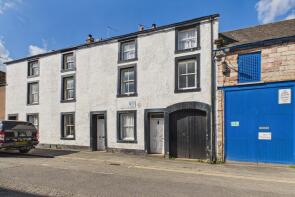 2, Doomgate, Appleby-in-westmorland CA16 6RB
