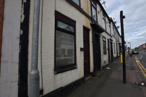 185, St Georges Road, Bolton BL1 2PG