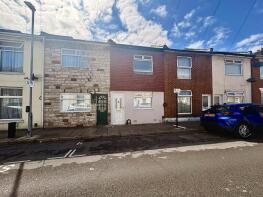 50, Cuthbert Road, Portsmouth PO1 5PX