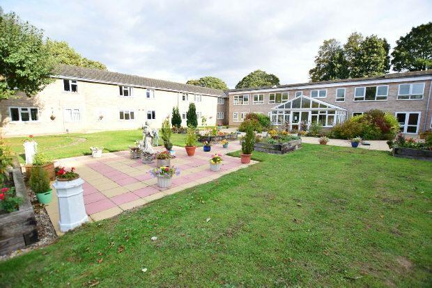 Communal Gardens 2nd