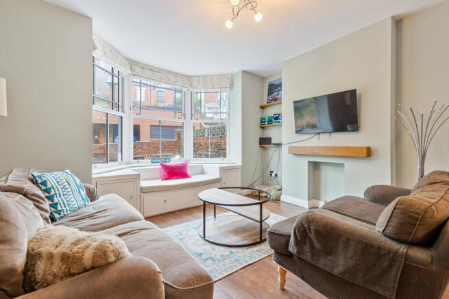 5 Sitting Room