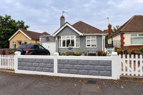 Windsor Avenue, Clacton on Sea